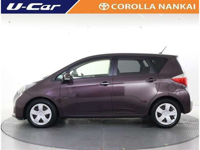 ラクティス1.5 G