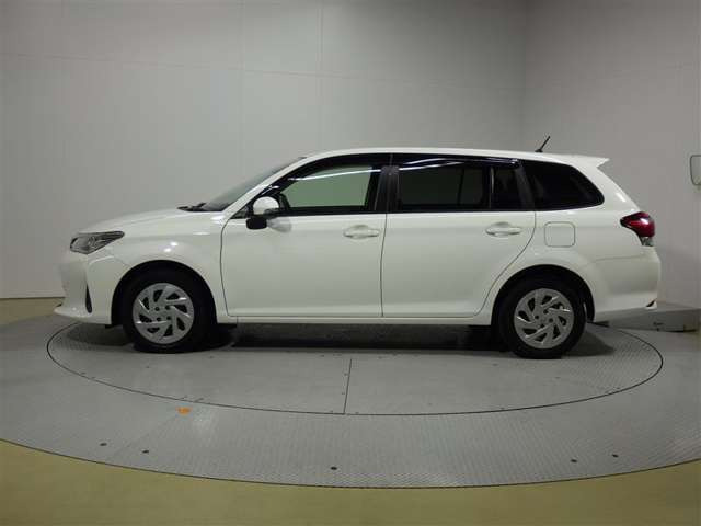 カローラフィールダー1.5 ハイブリッド EX