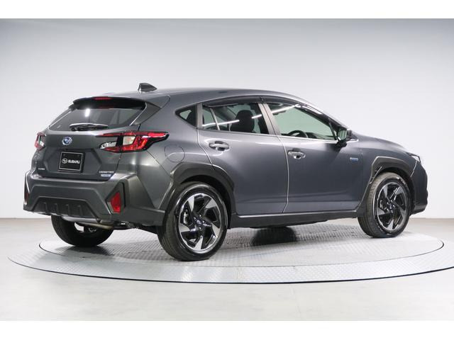 クロストレック2.0 リミテッド 4WD