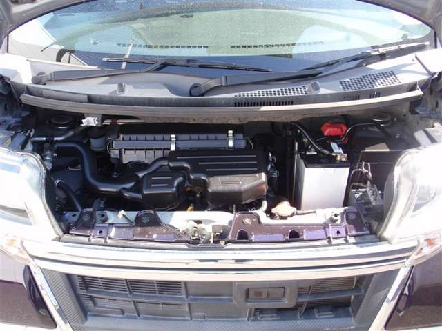 タントカスタムX トップエディション SAII