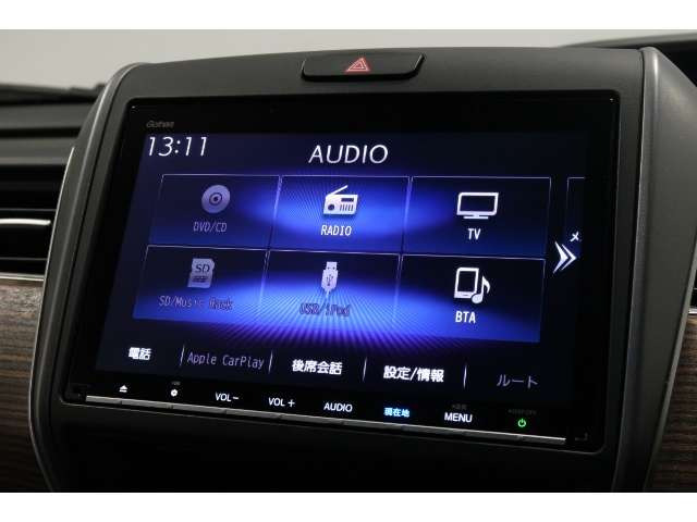 フリード+1.5 ハイブリッド クロスター ホンダセンシング