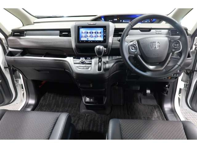 フリード1.5 G ホンダセンシング