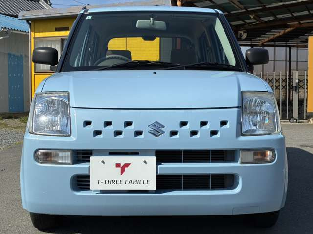 アルト誕生30年記念車