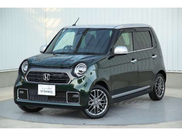 N-ONEプレミアム ツアラー