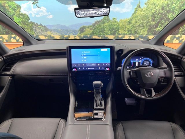 アルファード2.5 Z