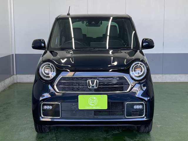 N-ONEプレミアム ツアラー 4WD