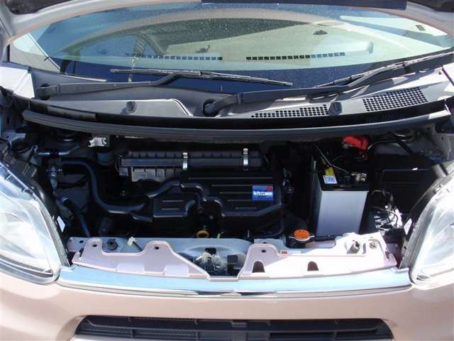 タントX ホワイトアクセント SAIII