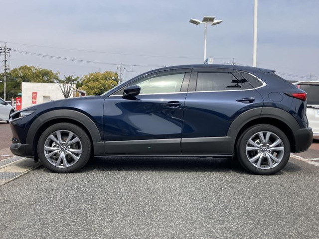 CX-302.0 20S プロアクティブ ツーリングセレクション