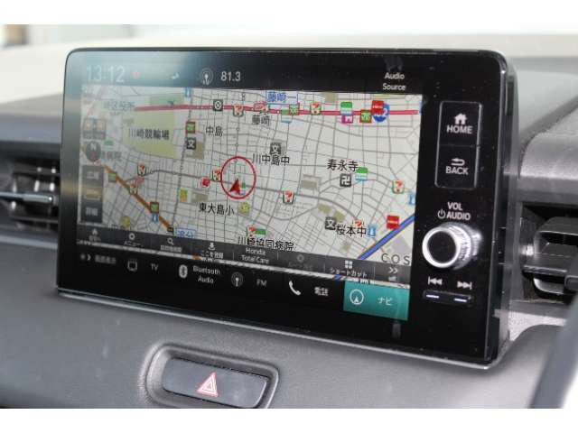 ヴェゼル1.5 ハイブリッド Z