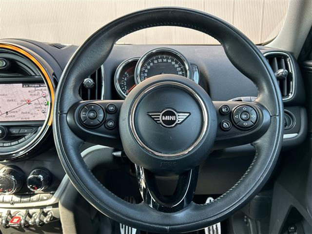 ミニクロスオーバー