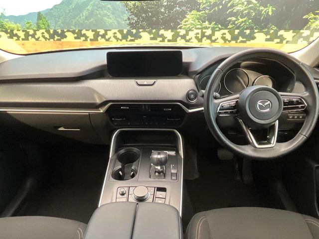 CX-602.5 25S Sパッケージ