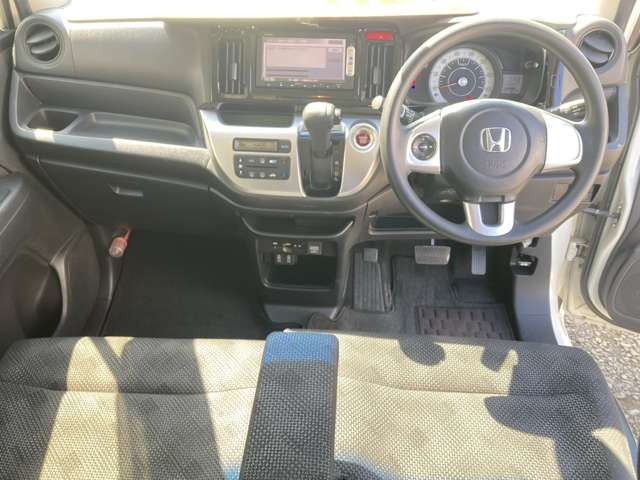 N-WGNG Lパッケージ