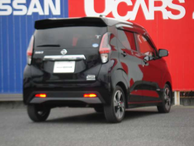 デイズハイウェイスター Gターボ プロパイロットエディション