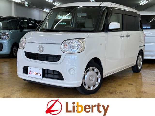 ムーヴキャンバスX SAIII