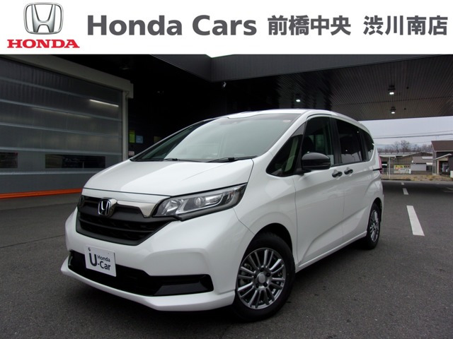 フリード1.5 ハイブリッド G