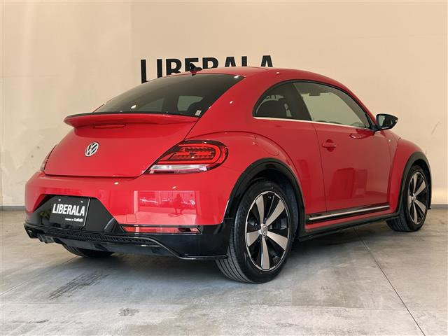 ザ・ビートルRライン マイスター