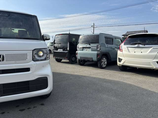 N-BOX