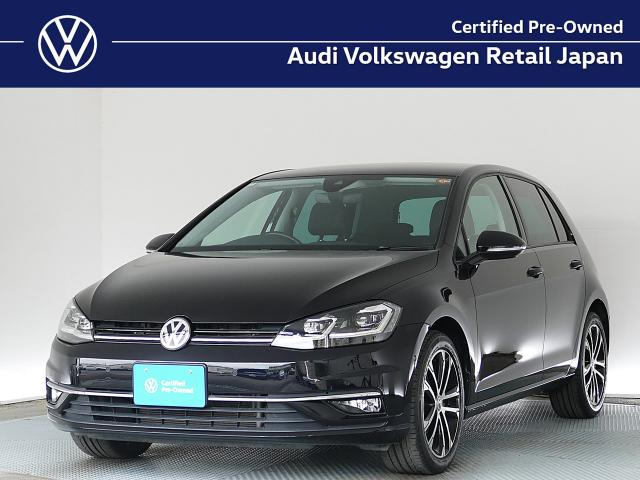 ゴルフTSI コンフォートライン マイスター