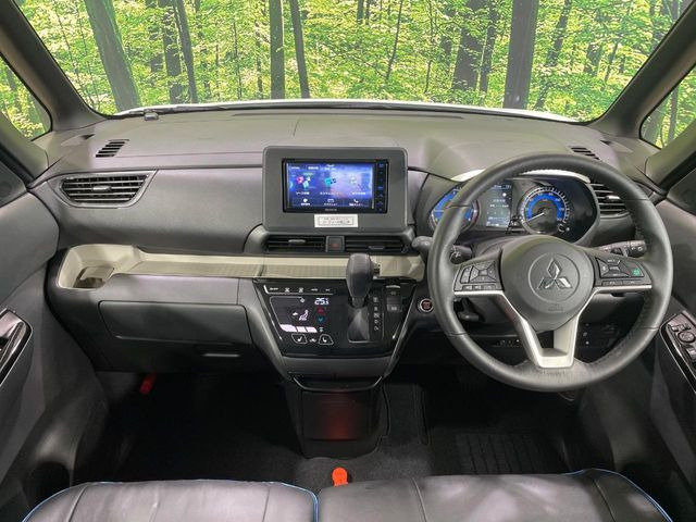 デリカミニT プレミアム