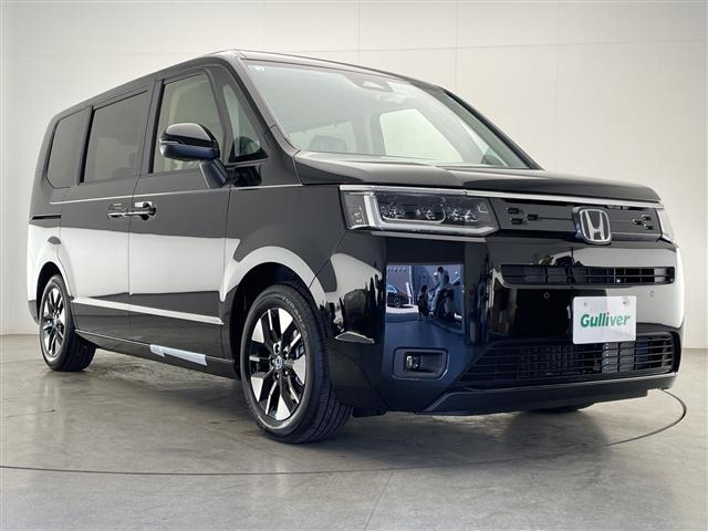 ステップワゴン2.0 e:HEV エアー EX