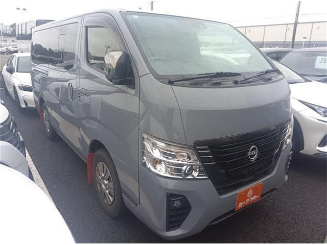 キャラバン2.4 グランドプレミアム GX ロング ディーゼル 4WD