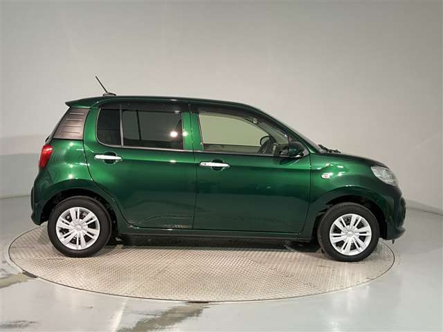 パッソ1.0 X Lパッケージ