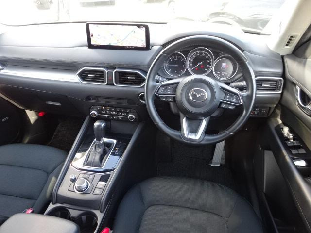 CX-52.2 XD プロアクティブ 4WD