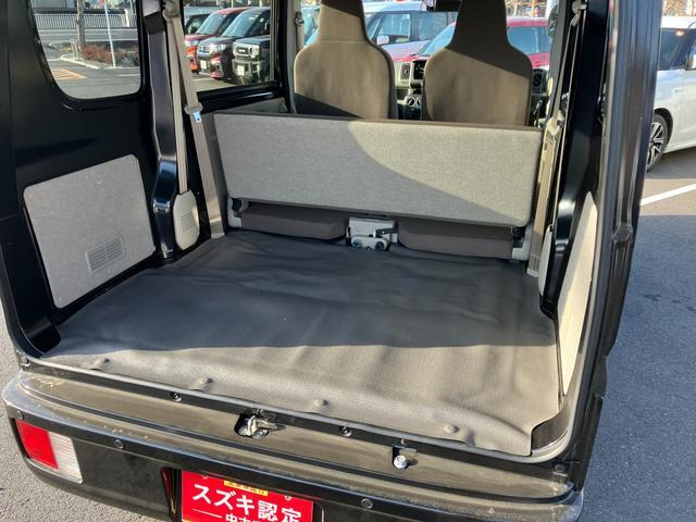 エブリイPA リミテッド ハイルーフ