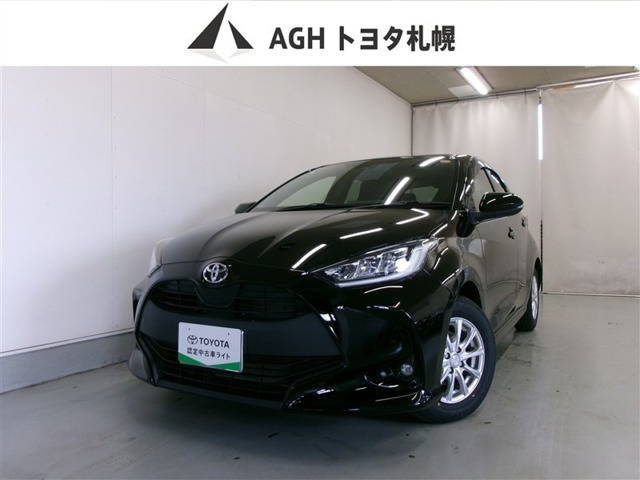 ヤリス1.5 G 4WD