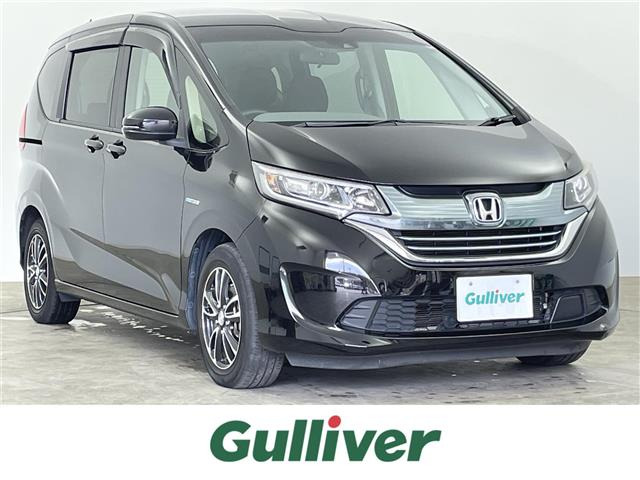 フリード1.5 ハイブリッド G ホンダセンシング