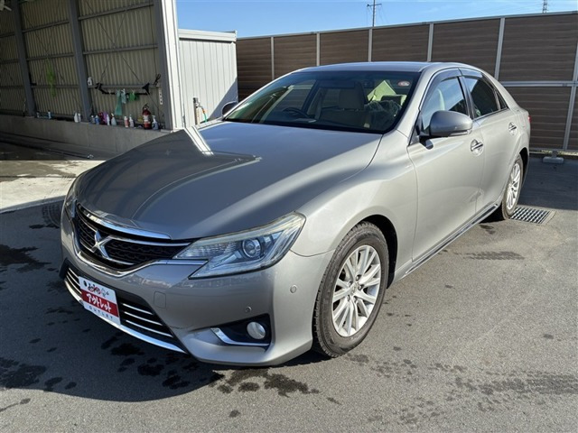 マークX2.5 プレミアム