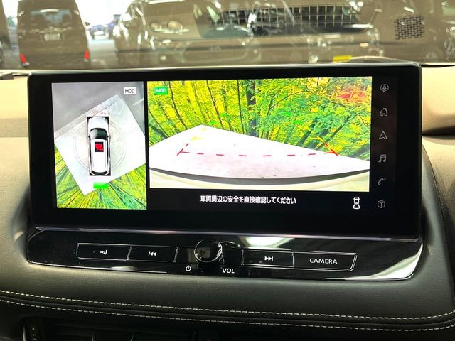 �y�A���E���h�r���[���j�^�[�z��p�̃J�����ɂ��A�ォ�猩���낵���悤�Ȏ��_��360�x�N���}�̎��͂��m�F���邱�Ƃ��ł��܂������p�������m�F���₷���A�����ꏊ�ł̐؂�Ԃ��⒓�Ԃ��X���[�Y�ɍs���܂��B