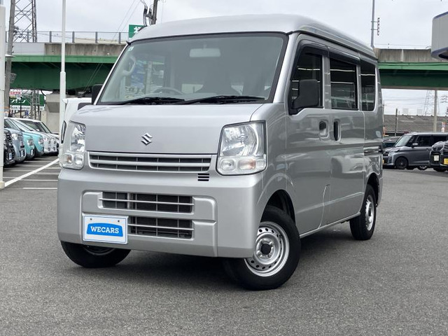 エブリイPA リミテッド