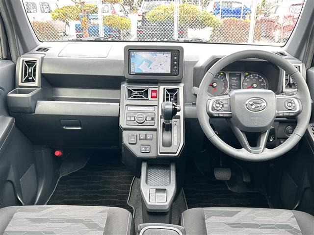 タフトG ターボ クロム ベンチャー