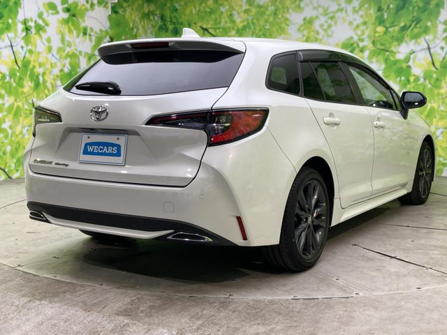 カローラツーリング1.8 W×B