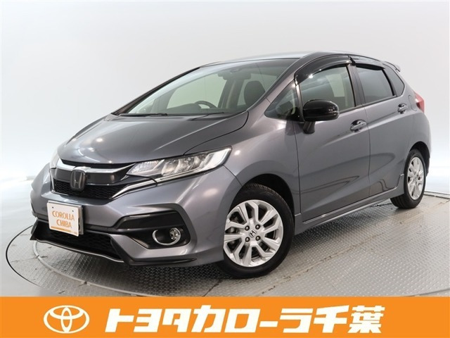 フィット1.3 13G S ホンダセンシング