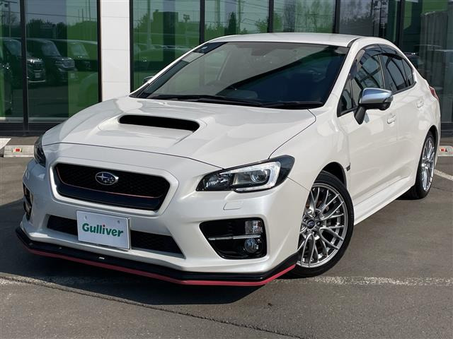 WRXS4 2.0 GT-S アイサイト 4WD