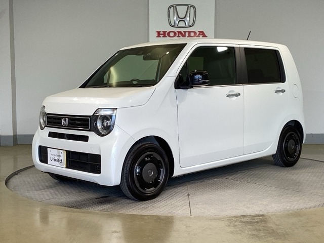 N-WGNL スタイルプラス ビター