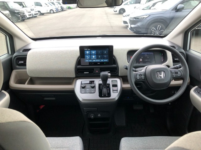 フリード1.5 エアー