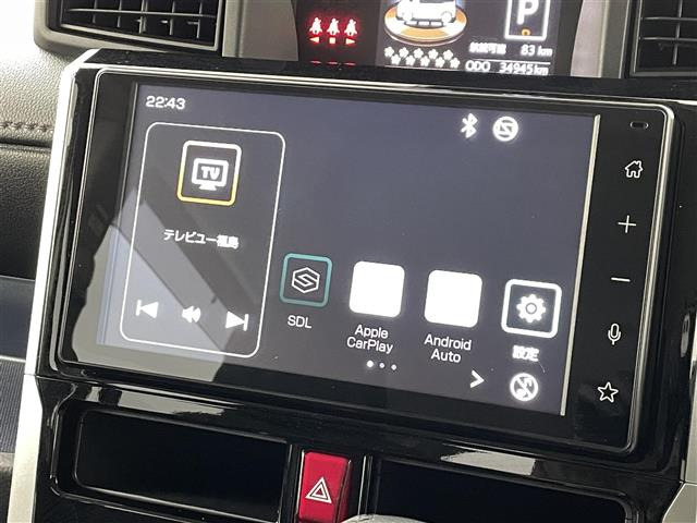 ルーミー1.0 カスタム G