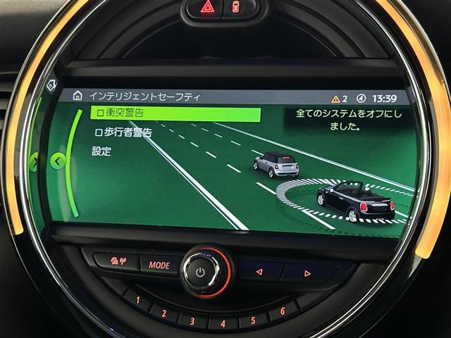 ミニコンバーチブルクーパー