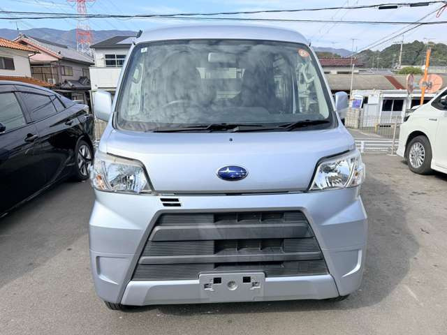 サンバートランスポーター