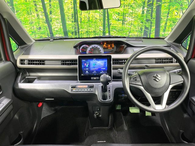 ワゴンRハイブリッド(HYBRID) FX