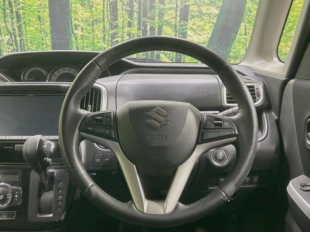 �y�����v�����X�e�A�����O�z�㎿�Ȋv���g�p���邱�ƂŁA��ɂ����������݂ƂĂ��^�]���₷���n���h���ł���