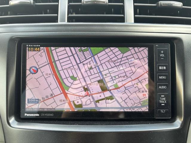 プリウスα1.8 S ツーリングセレクション