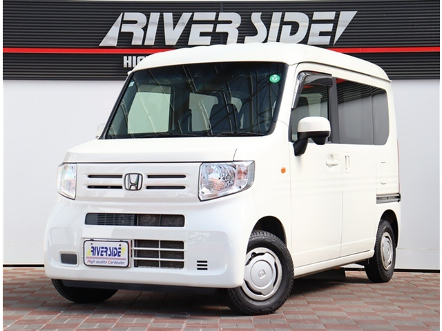 N-VANL ホンダセンシング