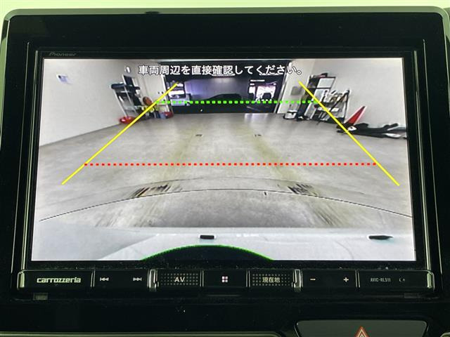 N-BOXカスタムL ターボ