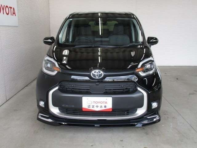 シエンタハイブリッド 1.5 Z