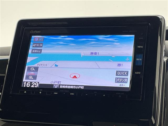 N-BOXカスタムG EX ホンダセンシング