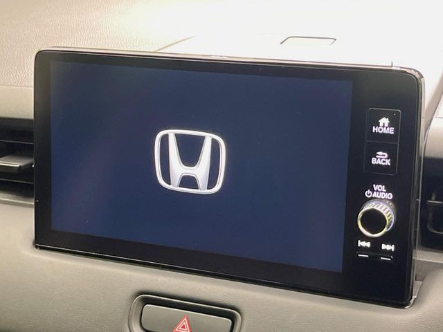 ヴェゼル1.5 e:HEV Z